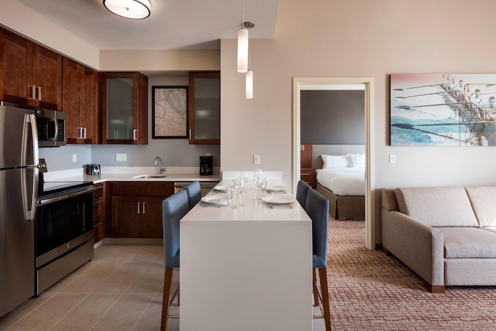 Residence Inn by Marriott Redwood City San Carlos - photo 12