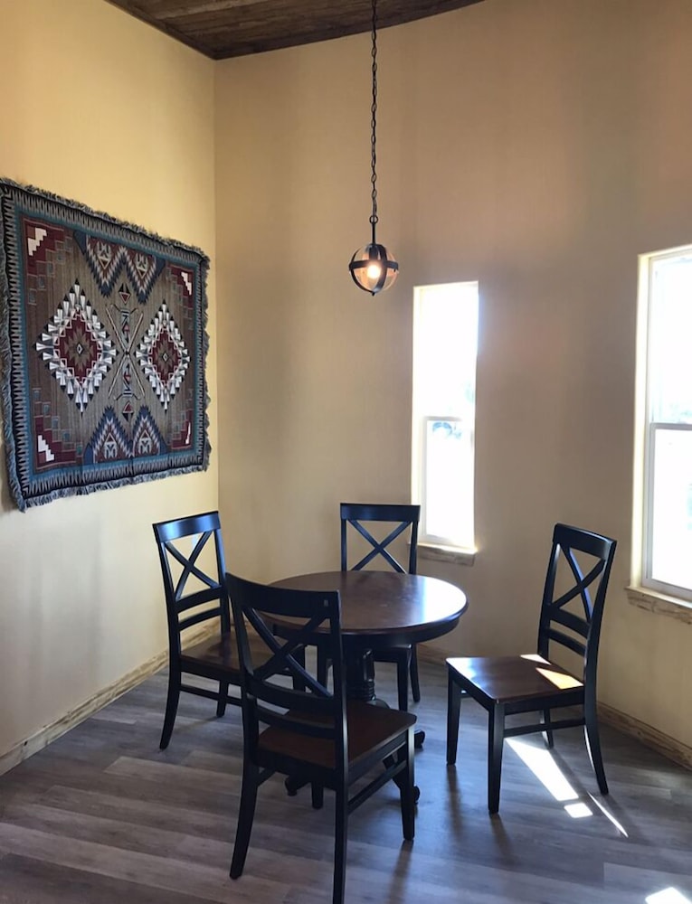 Paisano Village RV Park & Inn - photo 13