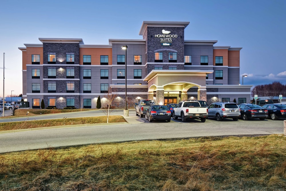 Homewood Suites by Hilton DuBois PA - photo 63