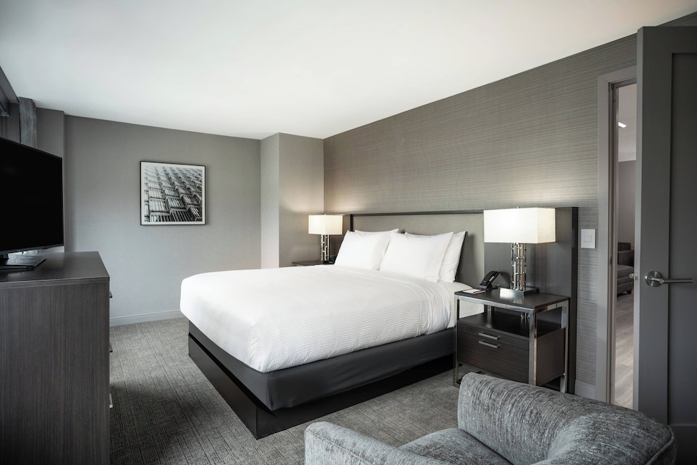 Residence Inn by Marriott Weehawken - photo 21