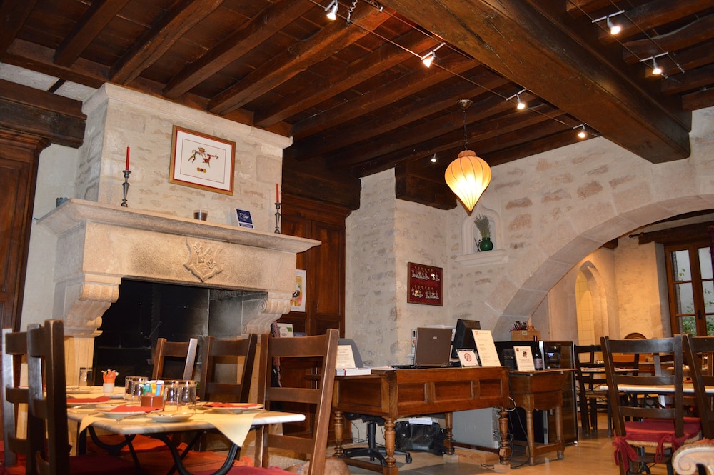 Hotel De Vougeot — Nuits-Saint-Georges — photo 2