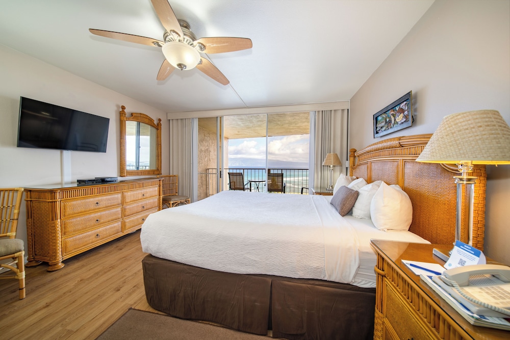 Royal Kahana Maui By Outrigger - photo 395