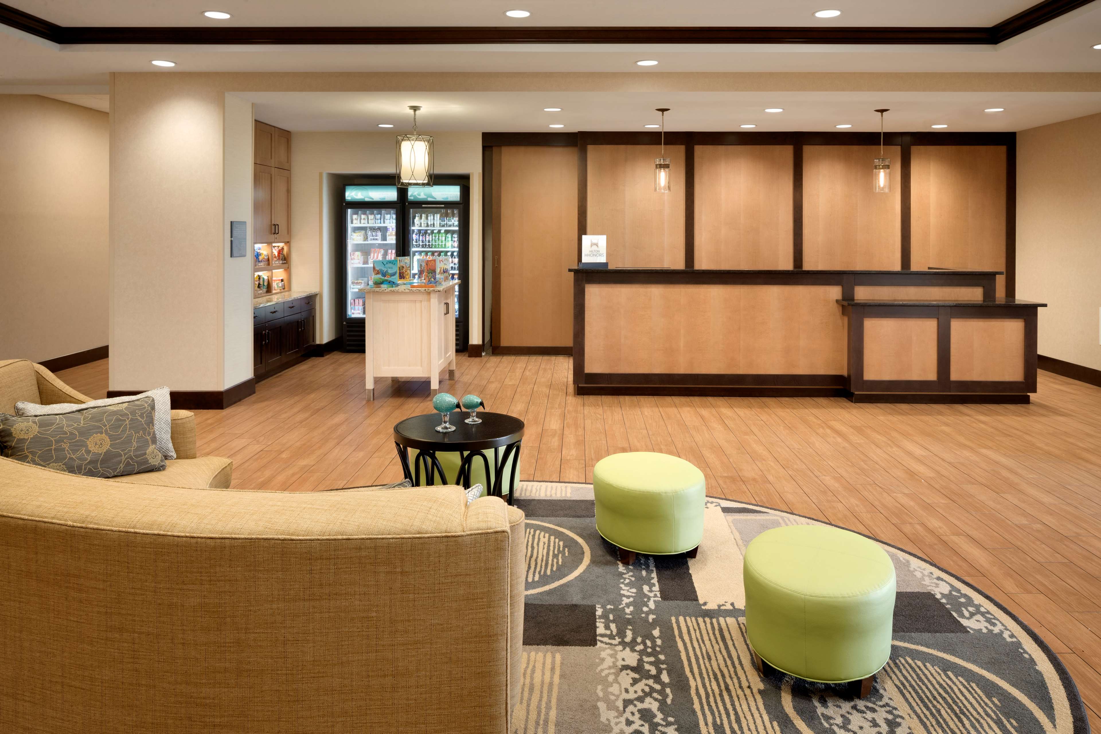 Homewood Suites by Hilton Kalamazoo Portage - photo 7