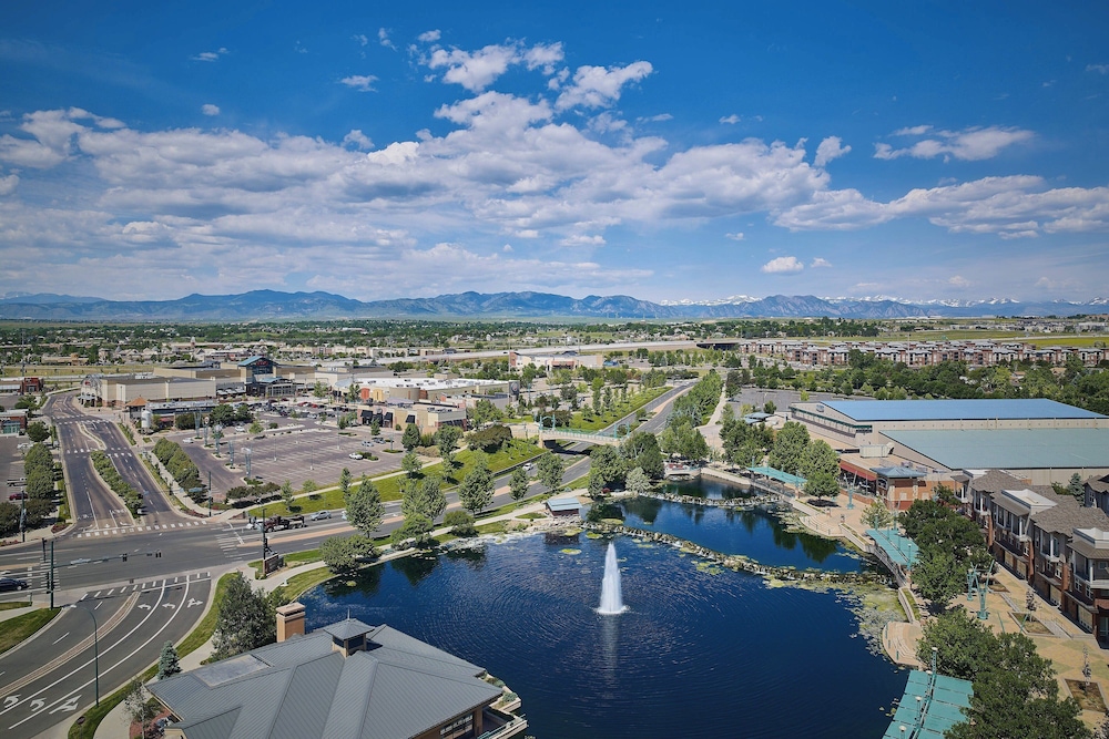 The Westin Westminster - photo 21