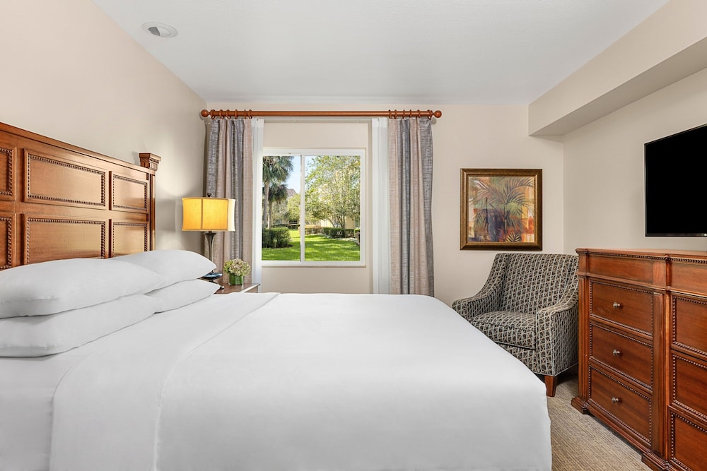 Sheraton Vistana Resort Villas Lake Buena Vista Orlando - photo 30