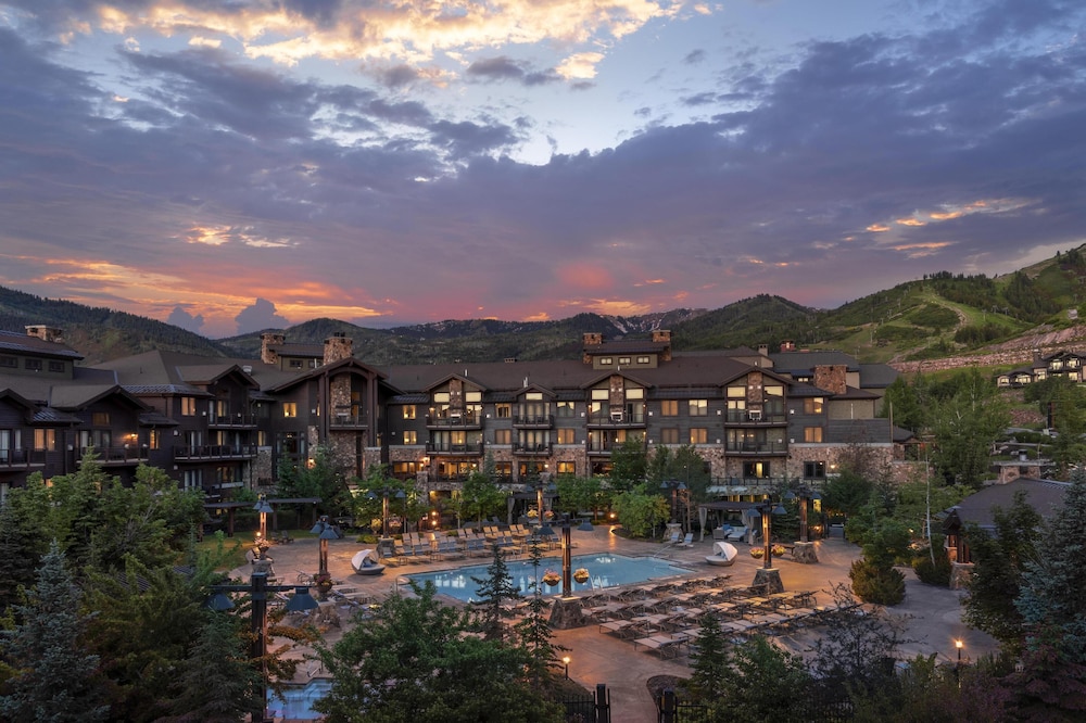 Waldorf Astoria Park City - photo 242