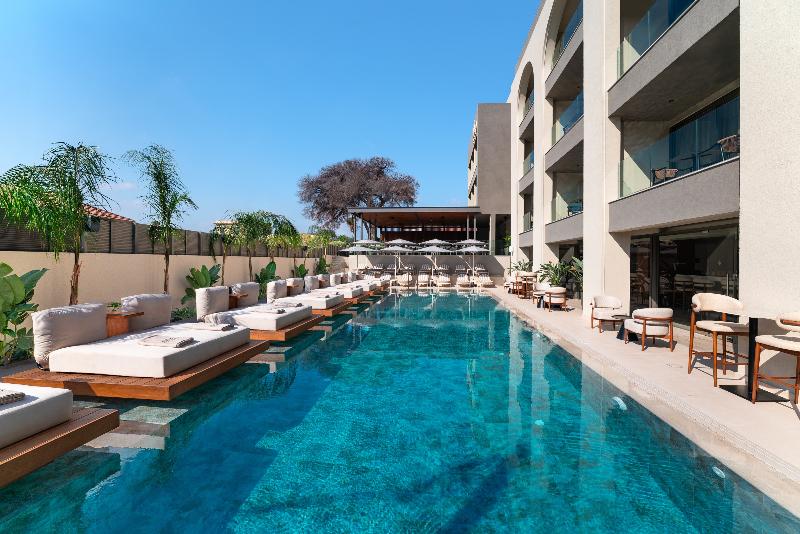 Alizo Comfort Chic Stay Rhodes Adults Only in Rodos, Greece