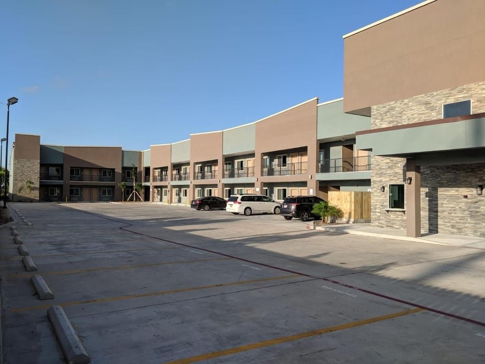 Texan Hotel - photo 27