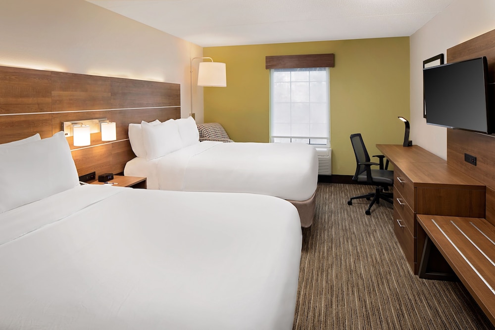Holiday Inn Express Harrisburg East by IHG - photo 6