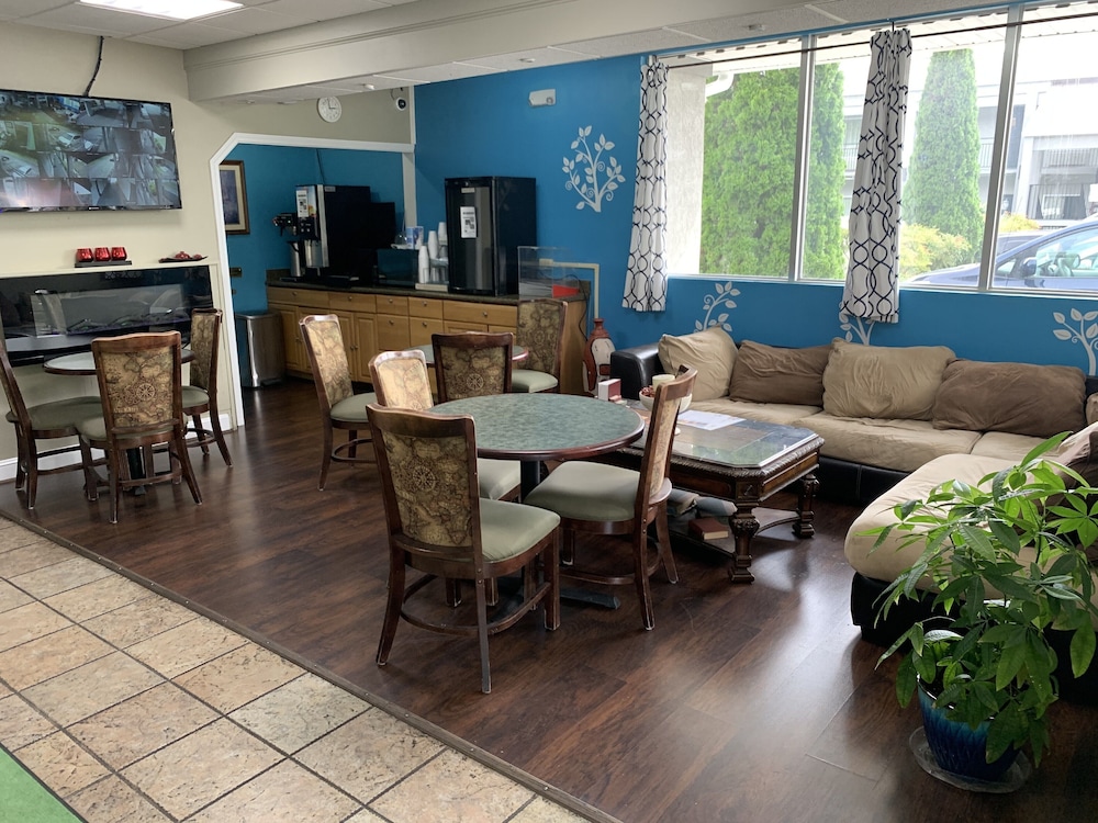 Travel Inn Kingsport - photo 7