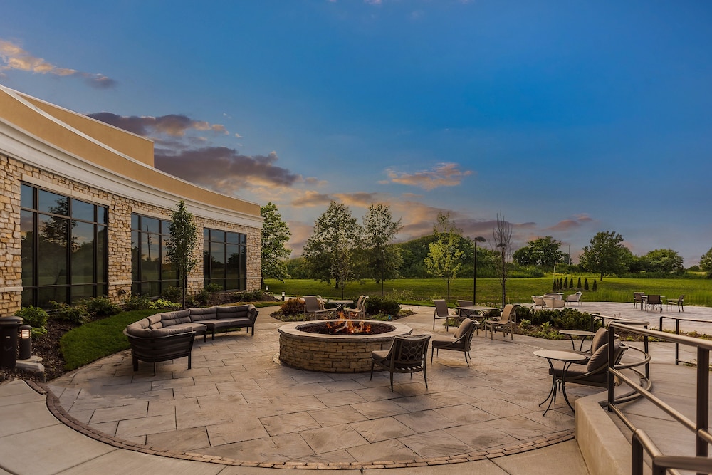 Holiday Inn & Suites Joliet Southwest by IHG - photo 10