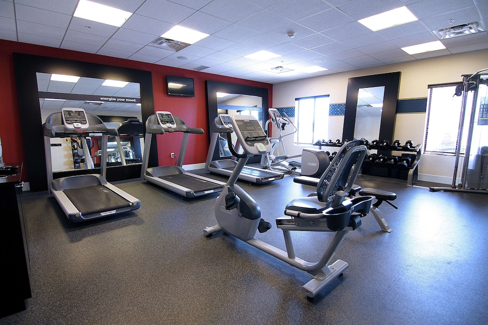 Hampton Inn & Suites Grand Forks - photo 23