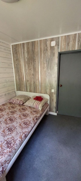 Lyubimovskaya Baza Otdykha pet-friendly hotel Kozlovo