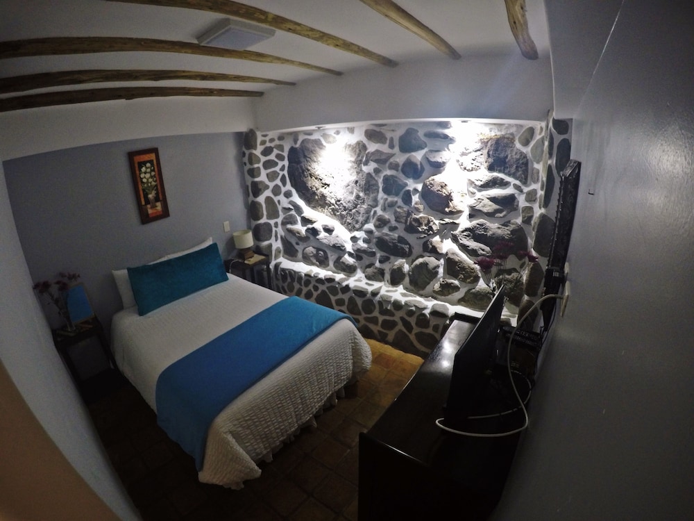 Parwa Guest House — Ollantaytambo — photo 5