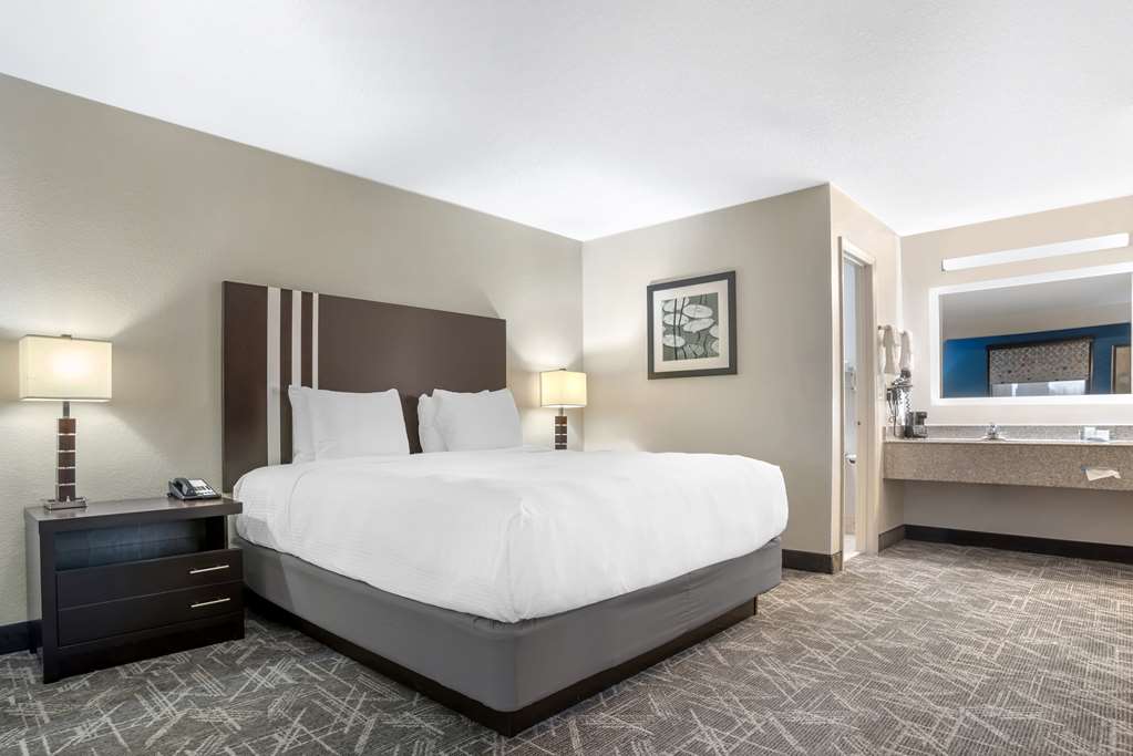 Best Western Andalusia Inn - photo 11