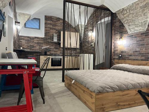 Coccia resort Norcia centro — hotel in Norcia