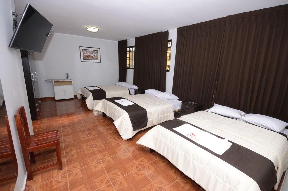 Huancayo Hotel — Huancayo — photo 5