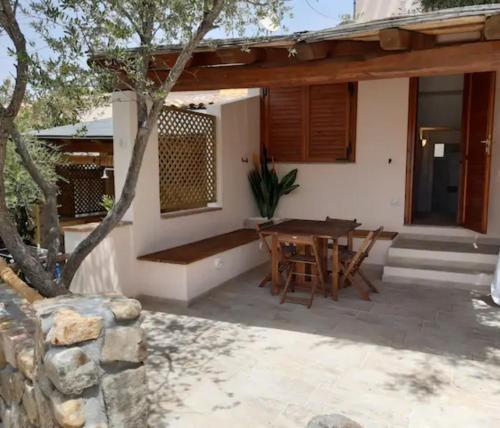 Domus Claudia - last minute hotel in Villasimius