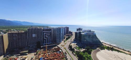 Sea Home Batumi Apartments