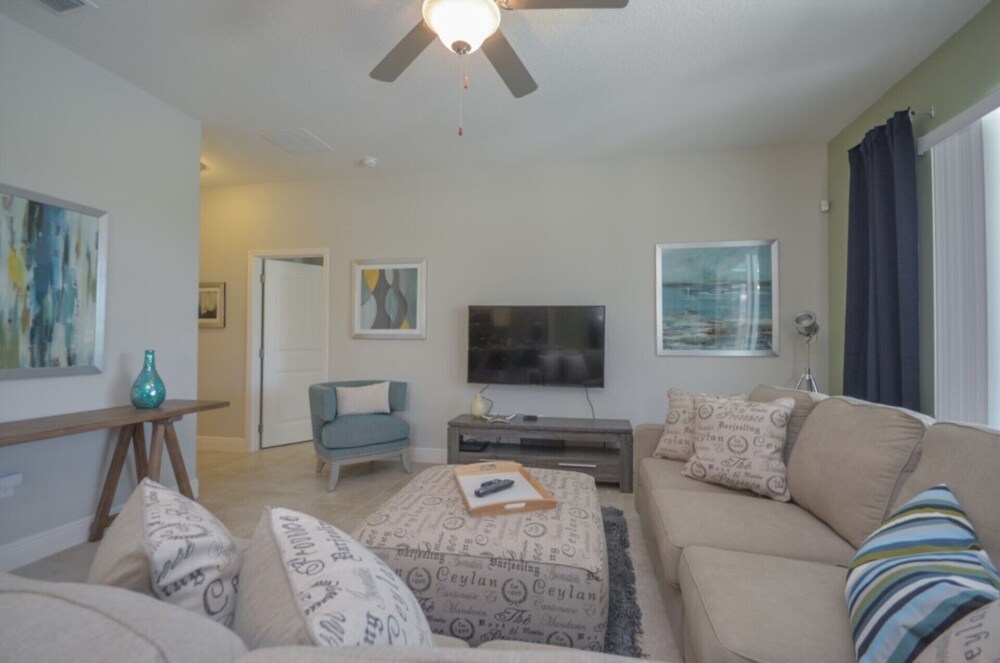 Villa in Solterra Resort 1510 - photo 22