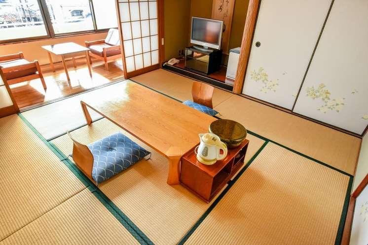 Aso Uchinomaki Onsen Daikanso in Aso, Japan