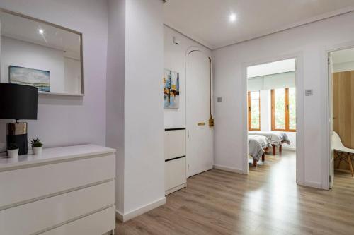 Garden Turia Downtown — 4-Star Luxury Hotel in Valencia, Spain