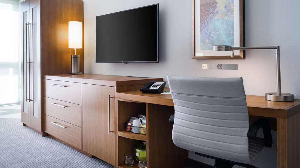 Hyatt Place St. Petersburg Downtown - photo 5