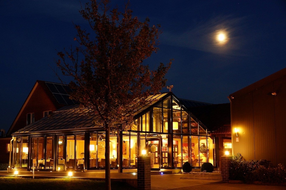 Auszeit Hotel — Greifswald