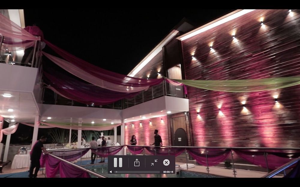 Nimbus Baga Beach Resort in Baga, India