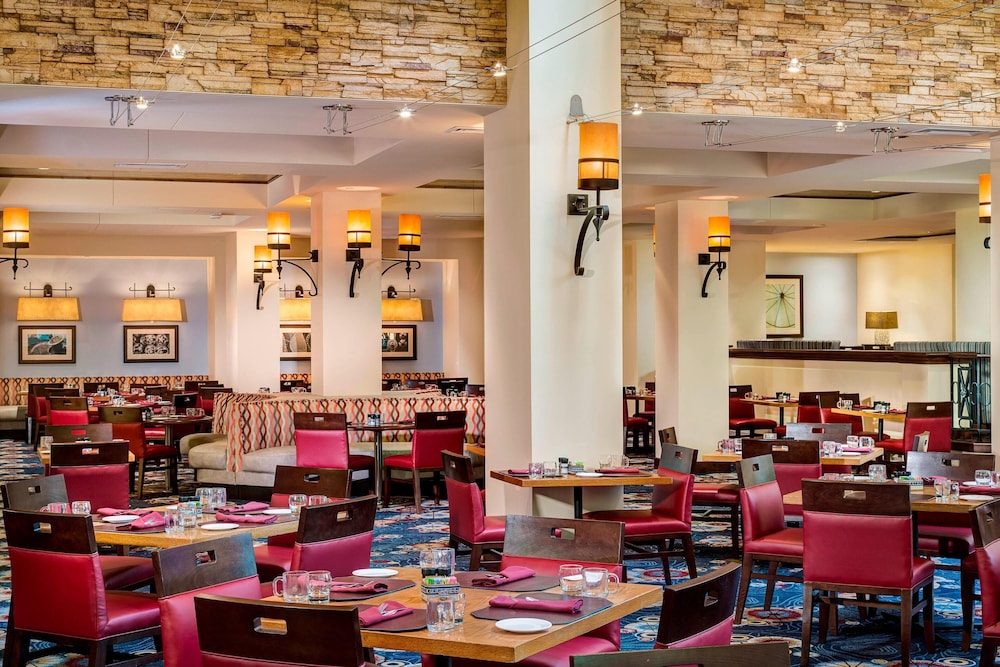 Houston Marriott Westchase - photo 41