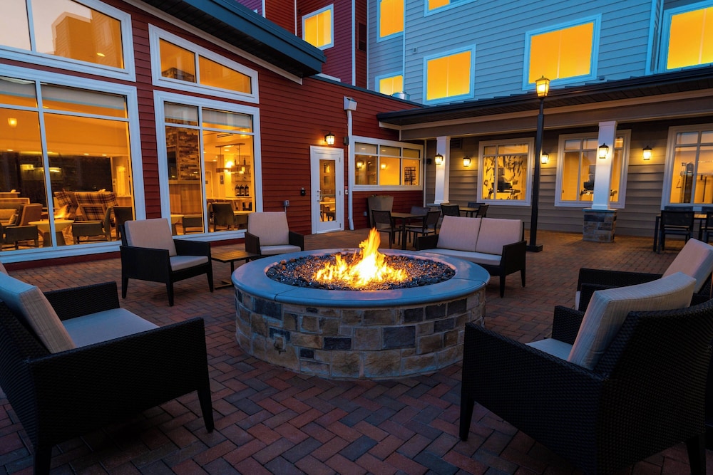 Residence Inn by Marriott Upper Marlboro Joint Base Andrews - photo 50