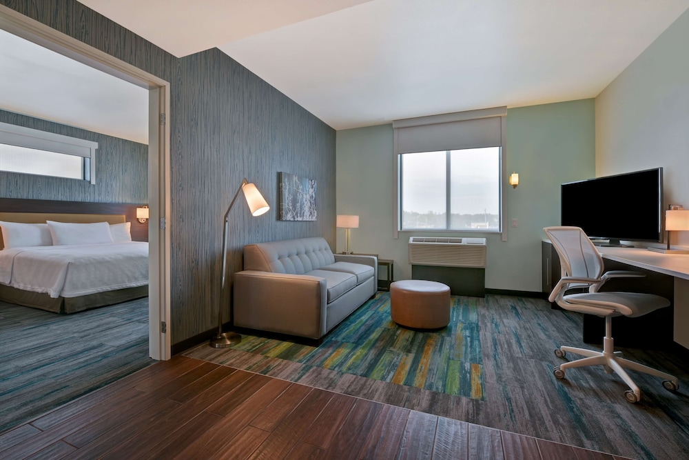 Home2 Suites by Hilton Atascadero CA - photo 20