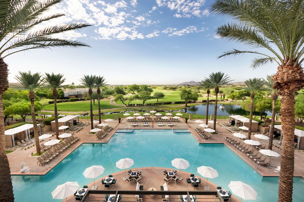 Fairmont Scottsdale Princess - photo 71