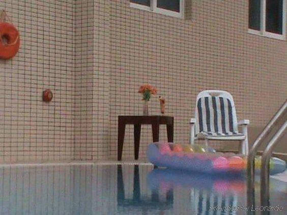 Baiti Hotel Apartments in Sharjah, United Arab Emirates