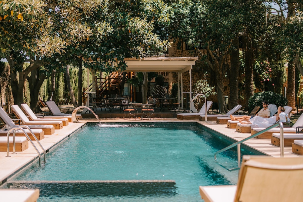 Hotel Son Moli Country House in Palma, Spain