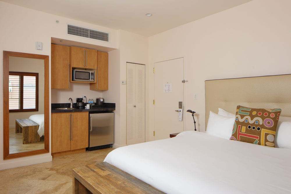 Casa Victoria Orchid Hotel - photo 6