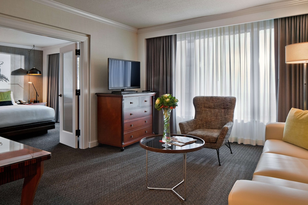 The Logan Philadelphia Curio Collection by Hilton - photo 24