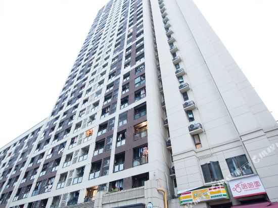 Chongqing Green Time Hotel - last minute hotel in Chongqing