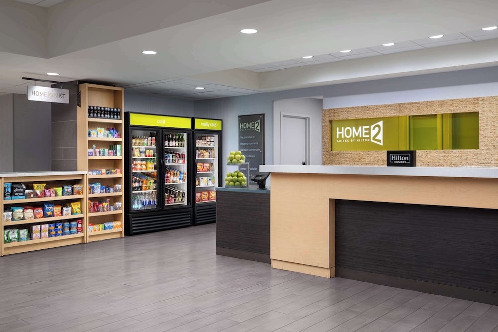 Home2 Suites by Hilton Miramar FT. Lauderdale - photo 4