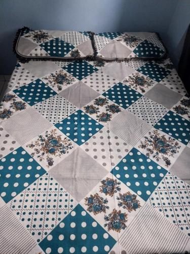 à 5 minutos do Parque do Povo in Campina Grande, Brasil