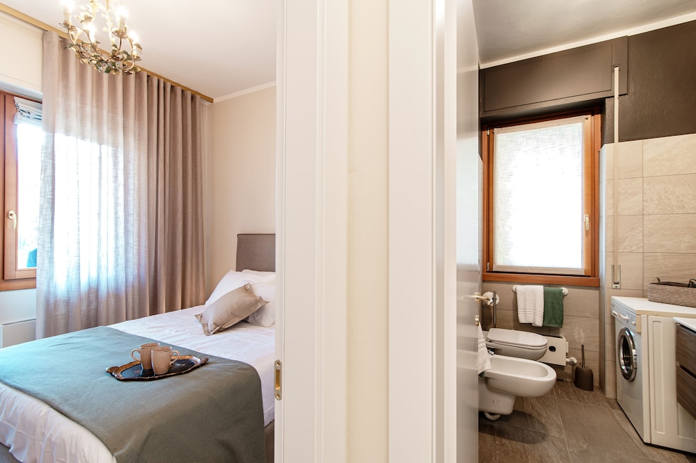Cernobbio Garden View — 4-Star Luxury Hotel in Cernobbio, Italy