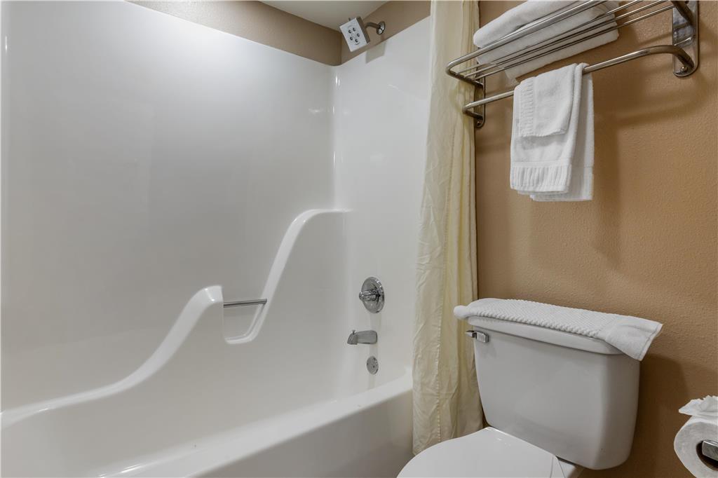 SureStay Plus Hotel By Best Western Poteau - photo 25