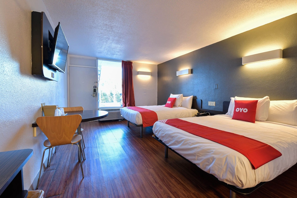 Oyo Hotel Valdosta Ga I 75 - photo 15