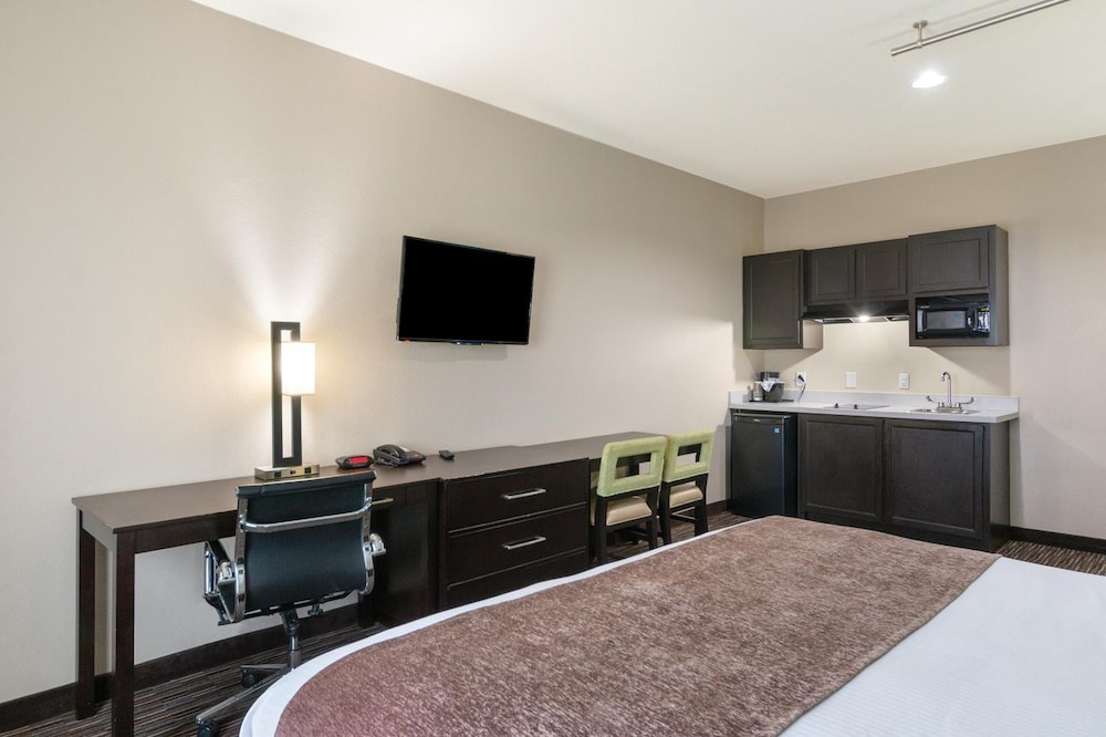 Residency Suites Cotulla - photo 17
