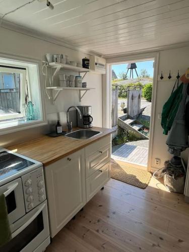 Havsutsikt på Vrångö — Goeteborg — photo 2