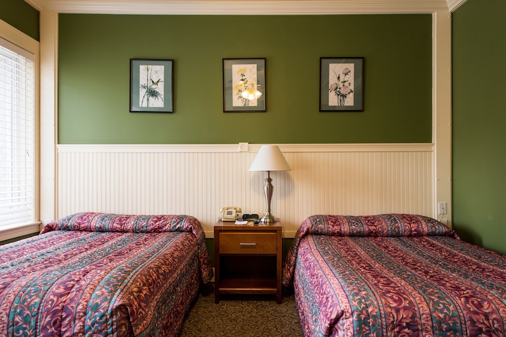 Grant Hotel - photo 17