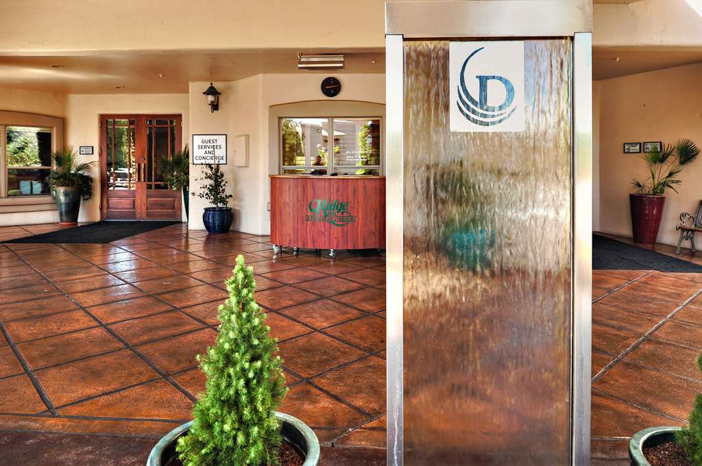 Hilton Vacation Club Ridge on Sedona - photo 37