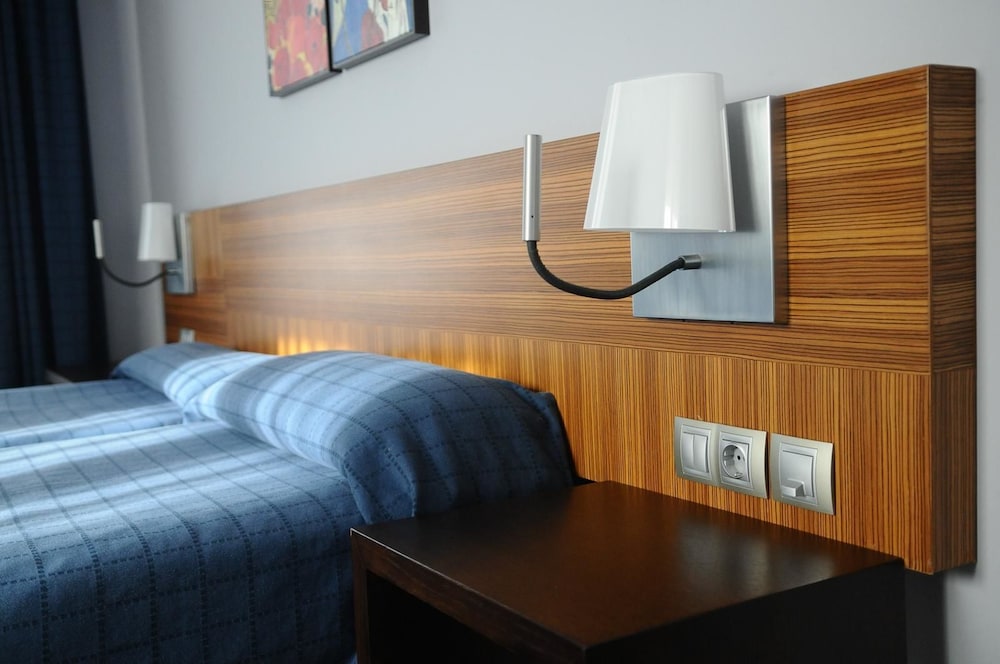 Apartamentos Noray — Argonos — photo 3