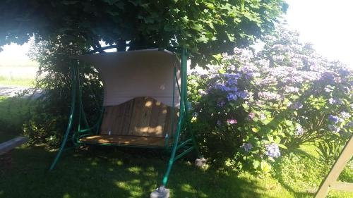 Landgasthof Bergische Rhön in Lindlar, Germany