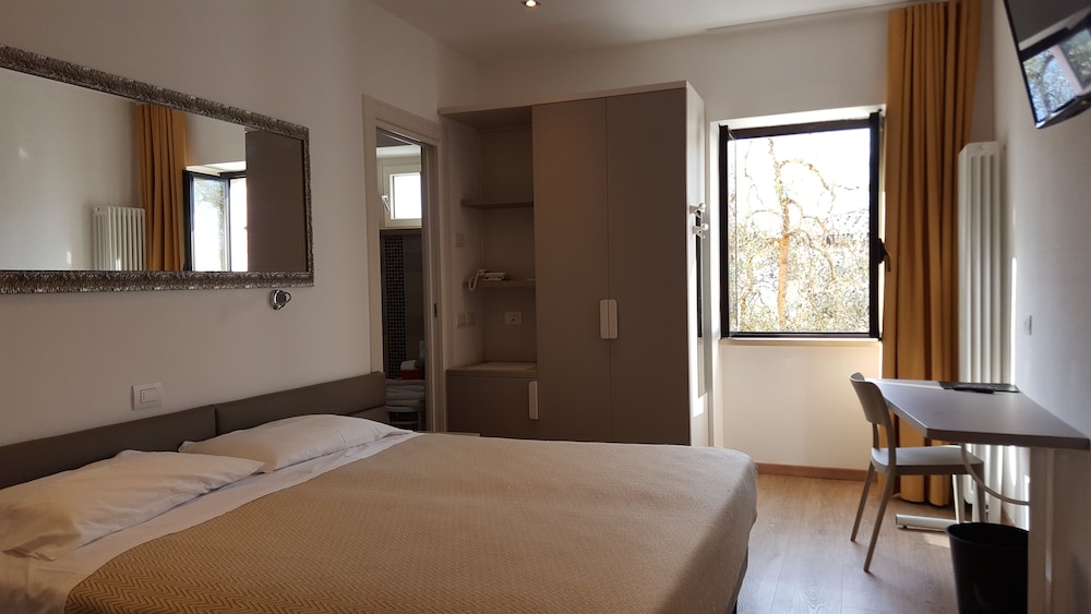 Albergo Pace — Brenzone — photo 5